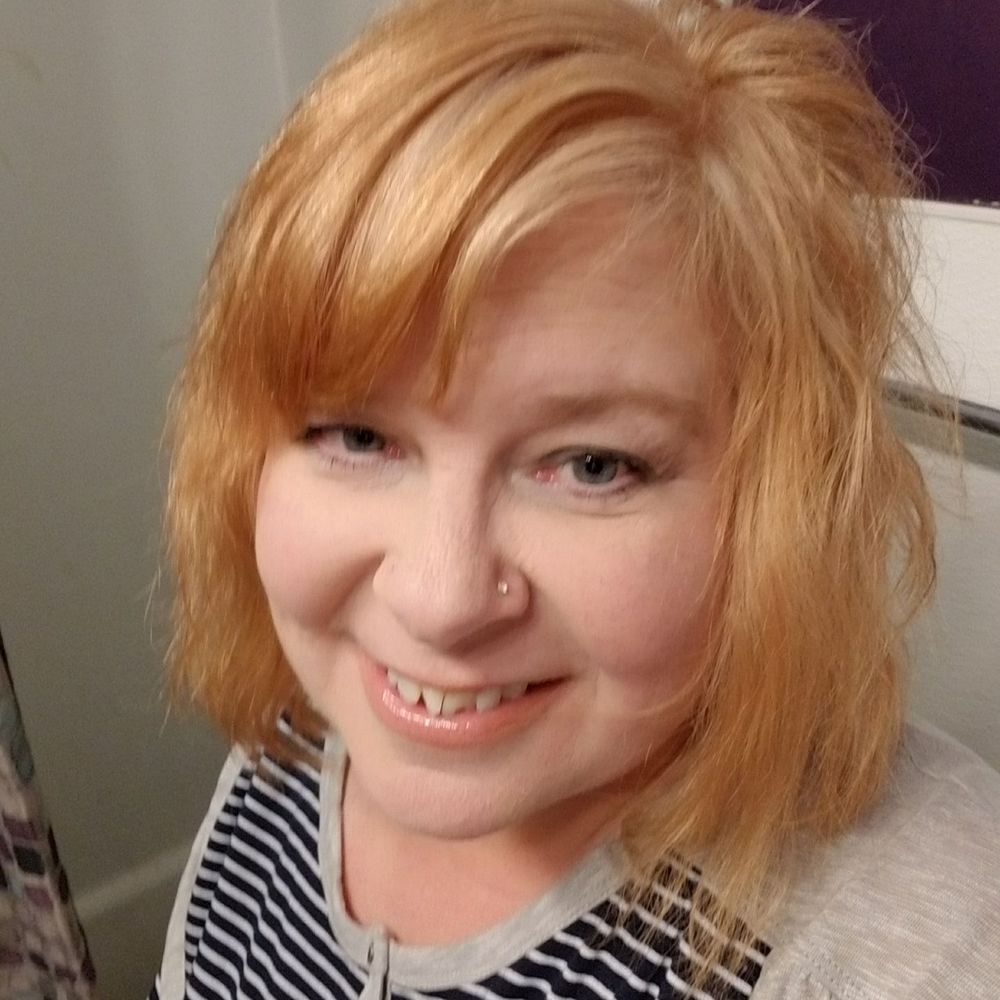 Meet your Posher, Tami